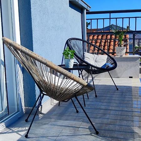 Apartman Leona Kaštela Екстериор снимка
