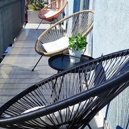 Apartman Leona Kaštela Екстериор снимка
