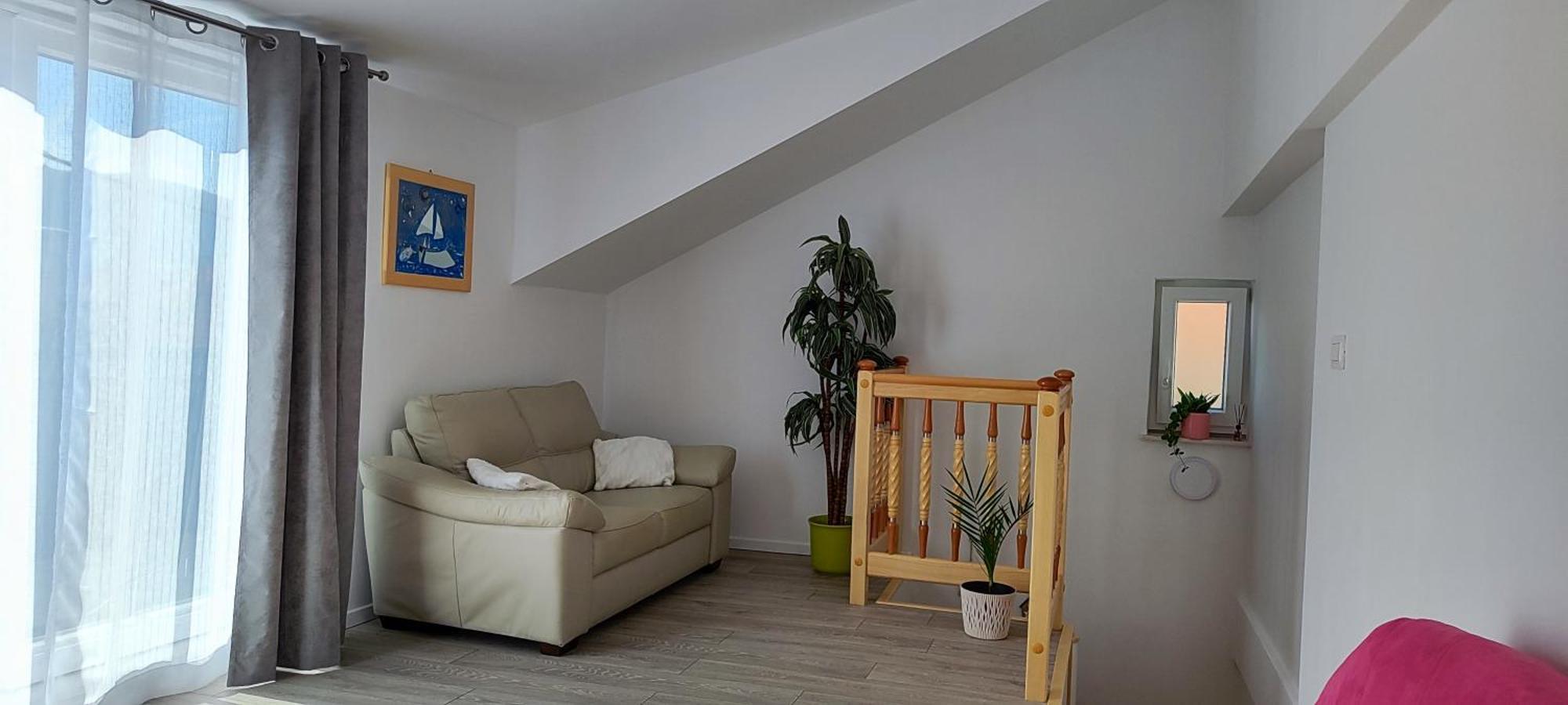 Apartman Leona Kaštela Екстериор снимка
