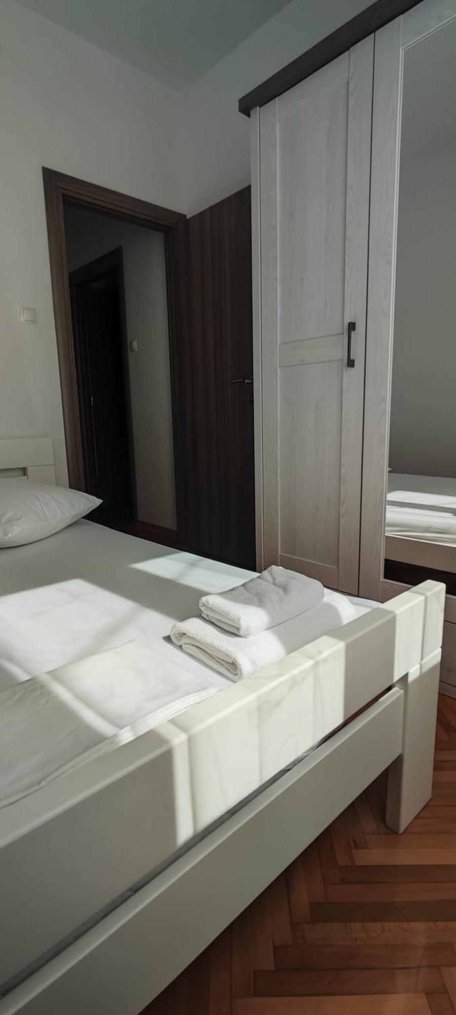 Apartman Leona Kaštela Екстериор снимка